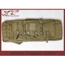 40" Tactical Rifle Gun Case of Pb-385 Outdoor Gun Hand Bag 100cm